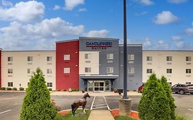 Candlewood Suites Lexington Ky